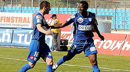 «Τελειώνουν» τρεις στον ΠΑΣ