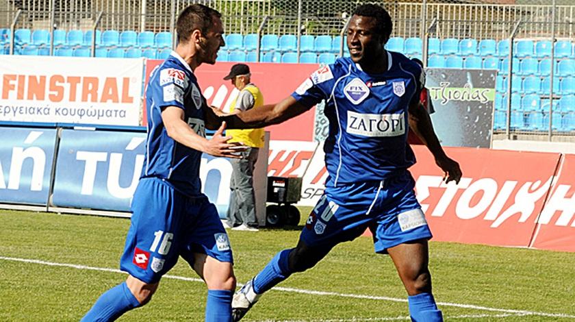 «Τελειώνουν» τρεις στον ΠΑΣ