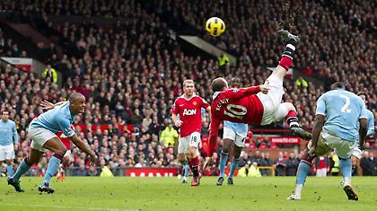 Αυτή η πόλη «χωράει» μόνο έναν!