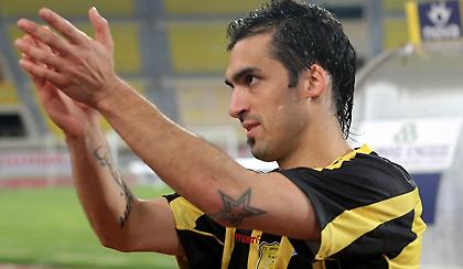 Αποχαιρετά ο Λεάλ