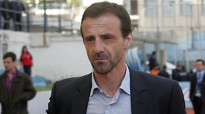 Τον έφαγε ο «πόλεμος»