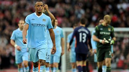 Κομπανί: «Μετά το clasico εμείς»