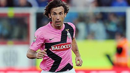 Πίρλο: «Ιδιαίτερος αγώνας για εμένα»