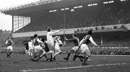 Οταν η Ευρώπη έμαθε την Αρσεναλ! (video)