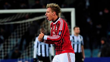 Μάξι Λόπες: «Δεν τα παρατάμε»