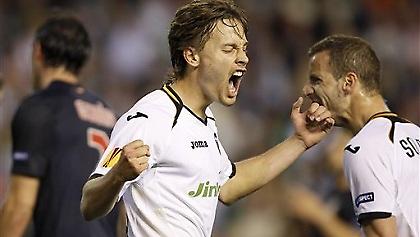 Άλλους έξι μήνες εκτός ο Κανάλες