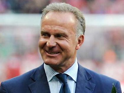 Ρουμενίγκε: «Εμείς αξίζουμε το Champions League»