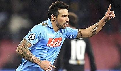 Πρόταση της Ίντερ για Λαβέτσι