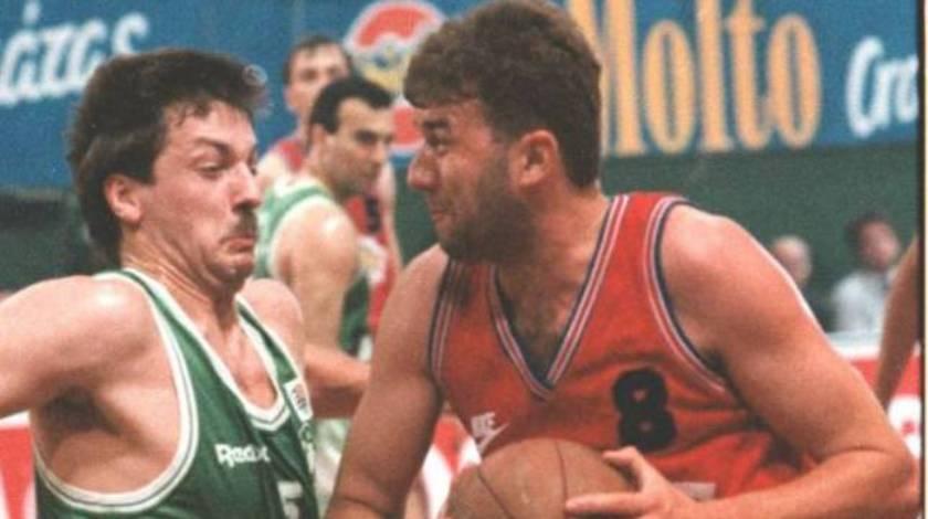 Ο τραυματισμός του Γιάνκοβιτς (video)