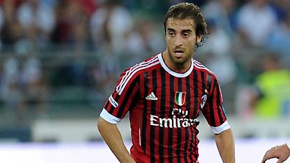 Φλαμινί: «Θέλω να παίξω»