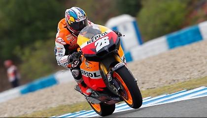 Και ξανά Πεδρόσα!