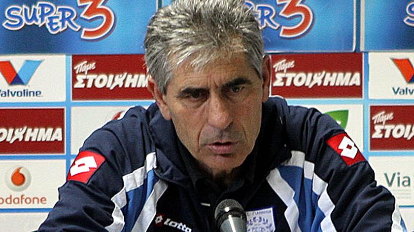 Απαντάει την Κυριακή ο Αναστασιάδης