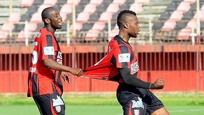 «Ο Σισέ της Παναχαϊκής στο στόχαστρο των αιωνίων»