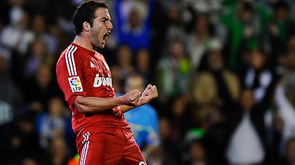 Οι δύο επιλογές για το μέλλον του Ιγκουαΐν