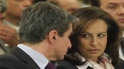 Λοβέρδος προς Άννα: Δεν θα γίνω ο Αβέρωφ του Ράλλη!