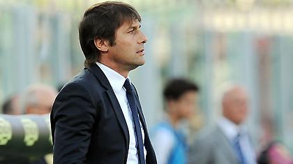 «Να μείνουμε στην ιστορία της Γιουβέντους»