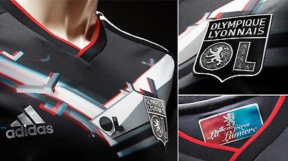 Λιόν σε… 3D! (pics)