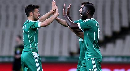 Πάλι ατομικό ο Κουίνσι