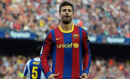 Ελλιπής στο Βαγέκας η «Μπάρτσα»