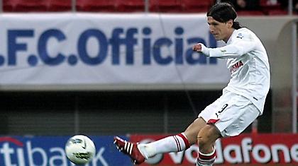 Απών, αλλά σίγουρος 1ος ο Πάντελιτς