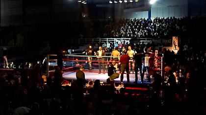 Το «ΤΗΕ BATTLE» στο sport-fm.gr!