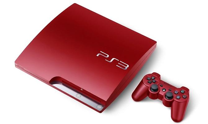 Πρωτιά για το PS3 στην Ευρώπη