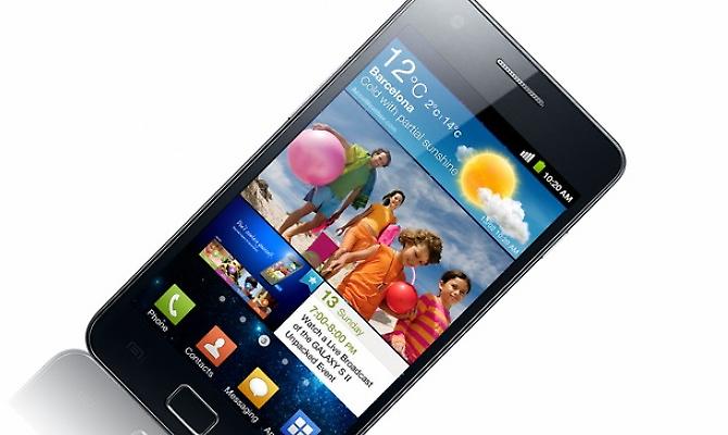 Η Samsung ξεπερνά τη Nokia