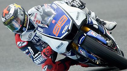 Τρίτωσε το καλό για τον Ισπανό!