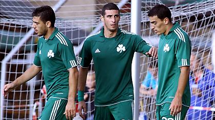 Άναψαν και… έσβησαν τα «αίματα» στην Παιανία