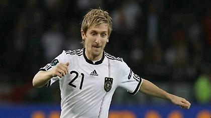 Στα μπλε ο Μαρίν!