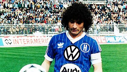 Μόνο ο «Βάσια» την έφερε στον Ολυμπιακό