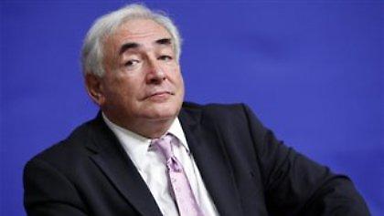 «Ο Σαρκοζί μου έστησε το σκάνδαλο»