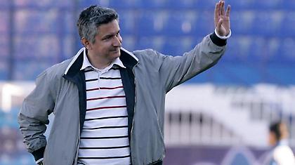 «Ντόπαρε» τους παίκτες ο Σπανός