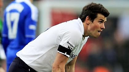 Τσάμπιονς Λιγκ ή «αντίο» για Μπέιλ