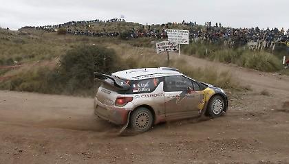 Το θρίλερ συνεχίζεται…