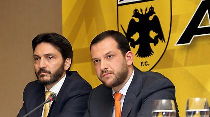 «Από τις πιο συνεπείς η διοίκηση Αδαμίδη»!