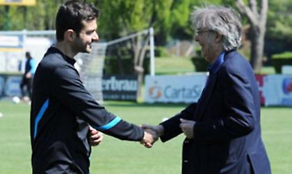 Τον… εξιτάρουν τα λόγια του Μοράτι!