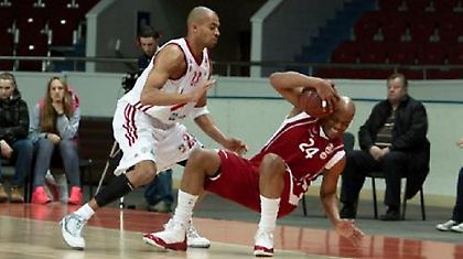 Όλα καλά με Κεϊρού