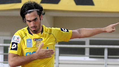 Λεάλ: «Δεν θα ξεχάσω ποτέ τον κόσμο»