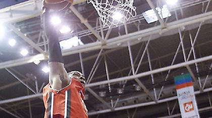 Τέλος ο Ρόουντς από τη Σαραγόσα