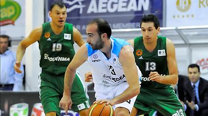 Κολοσσιαία… έκπληξη!