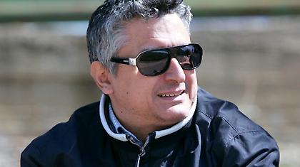 Σπάνος: «Θα κάνουμε την προσπάθειά μας και βλέπουμε»