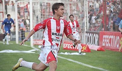 Στην Παλέρμο ο νέος Αγουέρο