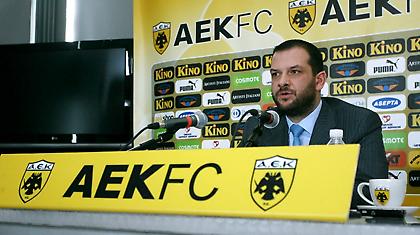 «Ούτε για την Empire πλήρωσε ο Αδαμίδης»