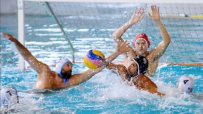 Νίκες για Χίο, Πανιώνιο, στην Α2 το Καλαμάκι