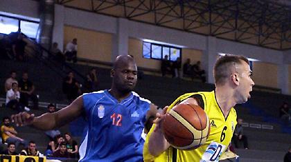 Πρωτάθλημα για Πανελευσινιακό, άνοδος για Απόλλωνα