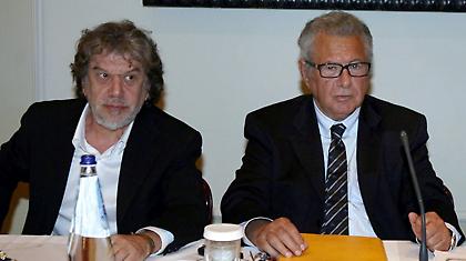 Τροχανάς: «ΑΕΚτζήδες και μη, ψηφίστε Βούρο»!