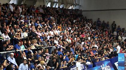 Οριστική αναβολή του τελικού!