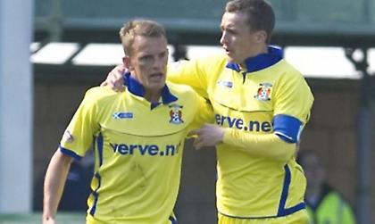 Ακόμη… σκοράρουν!