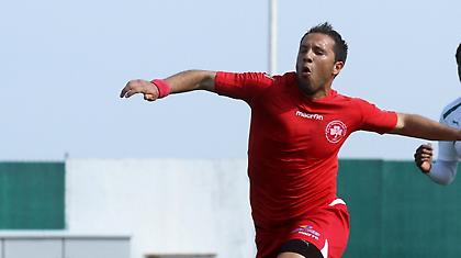 Διπλό με τσαμπουκά…